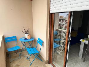 Kép Le case di Lulù szállásáról Terracinában a galériában