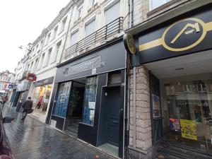 Fotografie z fotogalerie ubytování Le Duplex Central - Hyper Centre - Arras v destinaci Arras