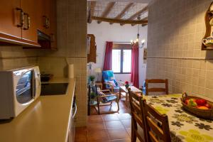 Fotografia z galérie ubytovania Casa Rural Ademaira - Vista Torre v destinácii Zuheros + 25 fotografií