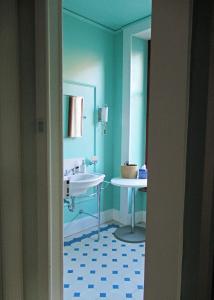 Villa de Maîtreにあるバスルーム