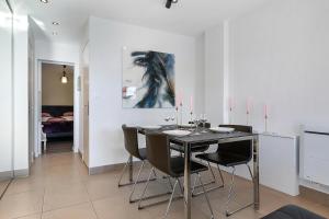 Fotografia z galérie ubytovania Village Naturiste R4N - Le Cassis Heliopolis Luxe v destinácii Cap d'Agde