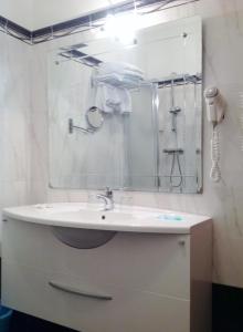 Gallery image of Hotel Ai Sette Nani in Sistiana