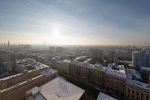 Zdjęcie z galerii obiektu Centrum Łodzi - Off Piotrkowska w Łodzi