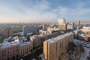 Zdjęcie z galerii obiektu Centrum Łodzi - Off Piotrkowska w Łodzi