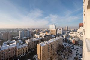 Zdjęcie z galerii obiektu Centrum Łodzi - Off Piotrkowska w Łodzi
