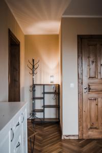 Fotografie z fotogalerie ubytování Płazowianka v destinaci Witów