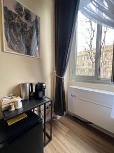Fotografie z fotogalerie ubytování Domus La Foce Hotel v Janově