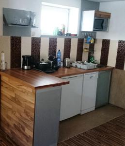 Gallery image of T&K Appartements in Bad Homburg vor der Höhe +28 photos