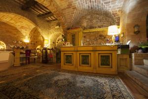 Fotografie z fotogalerie ubytování La Luma Hotel v destinaci Montecosaro