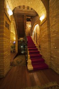Fotografie z fotogalerie ubytování La Luma Hotel v destinaci Montecosaro
