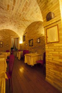 Fotografie z fotogalerie ubytování La Luma Hotel v destinaci Montecosaro