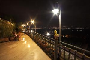 Fotografie z fotogalerie ubytování La Luma Hotel v destinaci Montecosaro