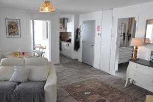 Fotografia z galérie ubytovania Grand et lumineux T2 à 2 pas de la rivière Erdre et proche du centre v destinácii Nantes