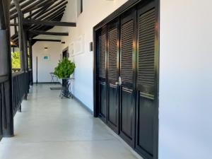 Foto sihtkohas Santa Marta asuva majutusasutuse Casa Ines galeriist