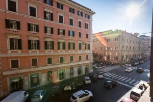 Gallery image of Residenza Alexander Guest House in Rome
