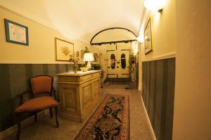 Fotografie z fotogalerie ubytování La Luma Hotel v destinaci Montecosaro