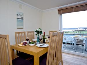 Fotografie z fotogalerie ubytování The Cottage - Goodrington Lodge v destinaci Paignton