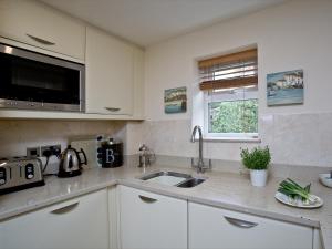 Fotografie z fotogalerie ubytování The Cottage - Goodrington Lodge v destinaci Paignton + 13 fotografií