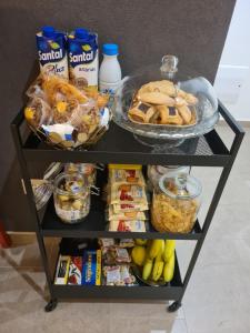 Gallery image of b&b THE WORLD in Brindisi +48 photos