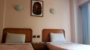 Легло или легла в стая в New Pola Hotel