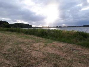 Fotografie z fotogalerie ubytování Schleiblick im Andersenhof v destinaci Kappeln