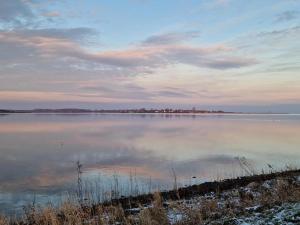 Fotografie z fotogalerie ubytování Schleiblick im Andersenhof v destinaci Kappeln