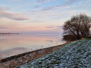 Fotografie z fotogalerie ubytování Schleiblick im Andersenhof v destinaci Kappeln