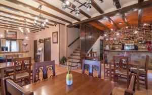 Gallery image of Hotel el Cantón Rural in La Cuba +38 photos