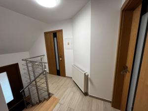 Fotografia z galérie ubytovania Pokoje gościnne BROKAT v destinácii Szczyrk