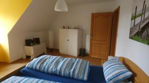 Fotografie z fotogalerie ubytování Schleiblick im Andersenhof v destinaci Kappeln + 16 fotografií