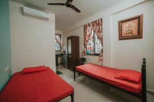 Foto sihtkohas Nerul asuva majutusasutuse Casa de Fernandes galeriist