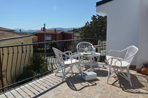 Gallery image of Anemone Guest House in Santa Maria Navarrese