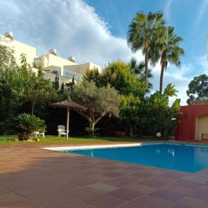 Kép Denia Beach Villa Sort de la Mar szállásáról Deniában a galériában