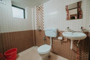 Foto sihtkohas Nerul asuva majutusasutuse Casa de Fernandes galeriist