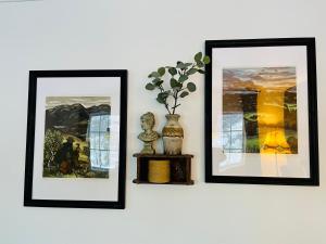 Fotografie z fotogalerie ubytování Lilandtunet Gjestgiveri v destinaci Liland