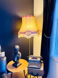Fotografie z fotogalerie ubytování Lilandtunet Gjestgiveri v destinaci Liland