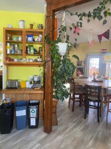 Fotografie z fotogalerie ubytování Auberge Internationale Le Tangon v destinaci Sept-Îles