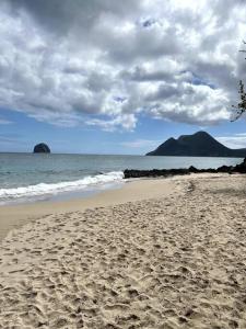 Paesaggio naturale nelle vicinanze dell'appartamento