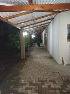 Fotografie z fotogalerie ubytování Featherhouse v destinaci Colesberg