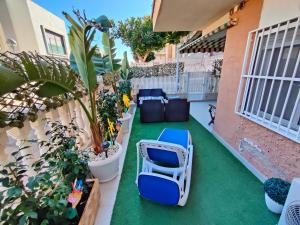 Fotografie z fotogalerie ubytování Apartamento Maite v destinaci Guardamar del Segura
