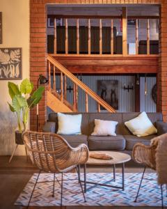 Afbeelding uit fotogalerij van HOTEL VOLKANICO in Curacautín +47 foto's