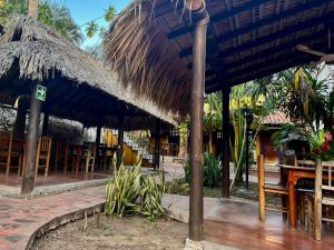 Φωτογραφία από το άλμπουμ του Hotel Rancho Escondito σε Puerto Escondido +27 φωτογραφίες