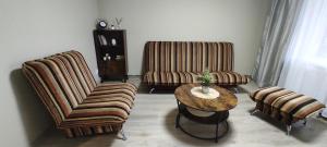 Ảnh trong thư viện ảnh của Apartamentai Žaliojoje gatvėje ở Telšiai