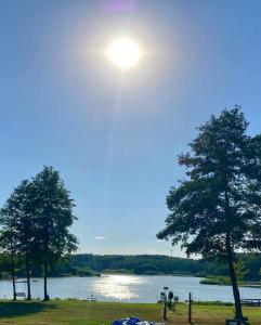 Gallery image of Agrotourist Maryska Małe Leźno in Małe Leżno