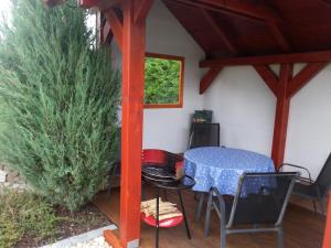 Fotografie z fotogalerie ubytování Apartmany Svaty Kriz v destinaci Liptovský Mikuláš