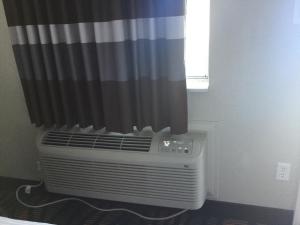 Fotografie z fotogalerie ubytování Americas Best inn v destinaci Muskogee