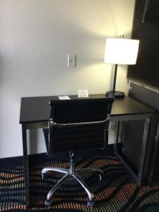 Fotografie z fotogalerie ubytování Americas Best inn v destinaci Muskogee