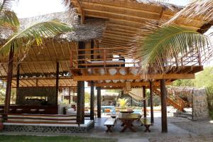 Gallery image of Hotel Villa Sirena in Vichayito