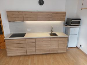 Zdjęcie z galerii obiektu Apartman BKK w mieście Bad Kleinkirchheim