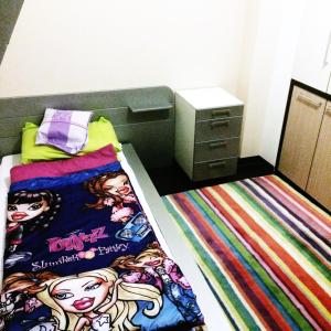 Gallery image of Apartment 111 at Zoned Apart Hotel & Spa - Apartman 111 u hotelu Zoned in Kopaonik
